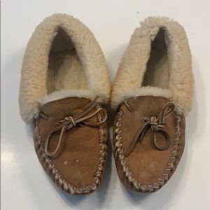 L.L. Bean Women's Wicked Good Moccasins